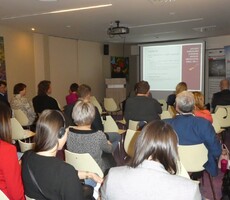Školící konferenci „Strategické a územní plánování na polsko-českém pohraničí“ v Mladých Bukách
