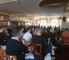 Konference „Hospodaření s vodou na česko-polském pohraničí“