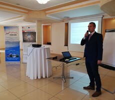 Konference „Hospodářská spolupráce na česko-polském pohraničí”