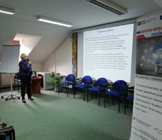 Konference s názvem „Odpadové hospodářství-výměna česko-polských zkušeností“