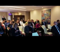 Školící konferenci „Strategické a územní plánování na polsko-českém pohraničí“ v Mladých Bukách