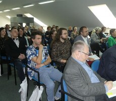 Školící konferenci „Strategické a územní plánování na polsko-českém pohraničí“ ve Sklářské Porubě