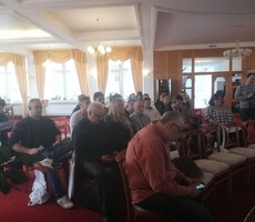 Konference „Hospodaření s vodou na česko-polském pohraničí“