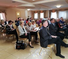 Konference „Hospodářská spolupráce na česko-polském pohraničí”