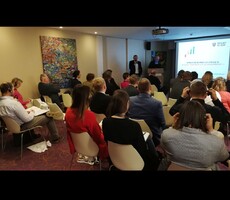 Školící konferenci „Strategické a územní plánování na polsko-českém pohraničí“ v Mladých Bukách