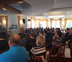 Konference „Hospodaření s vodou na česko-polském pohraničí“