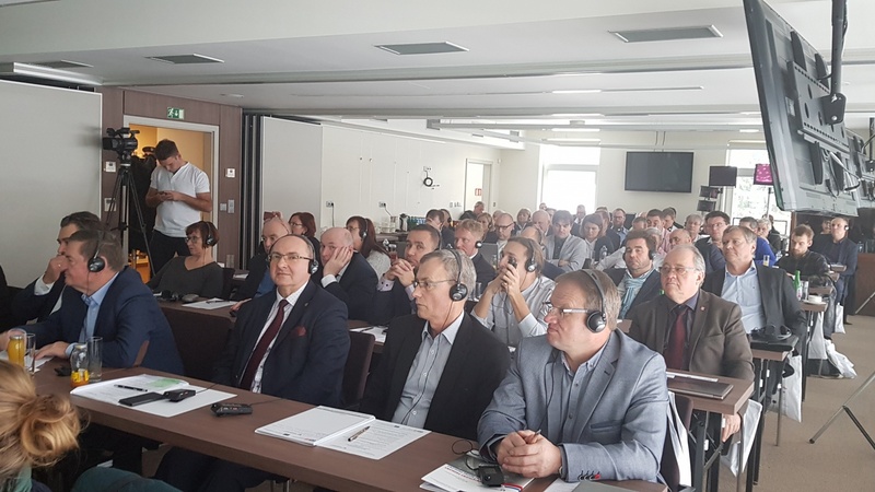 Konference „Doprava na česko-polském pohraničí“