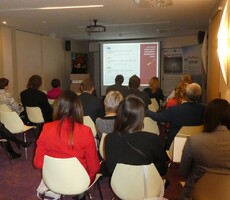 Školící konferenci „Strategické a územní plánování na polsko-českém pohraničí“ v Mladých Bukách