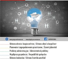 Pracovn&iacute; skupina &bdquo;Ochrana životn&iacute;ho prostřed&iacute;" 12.3.2021